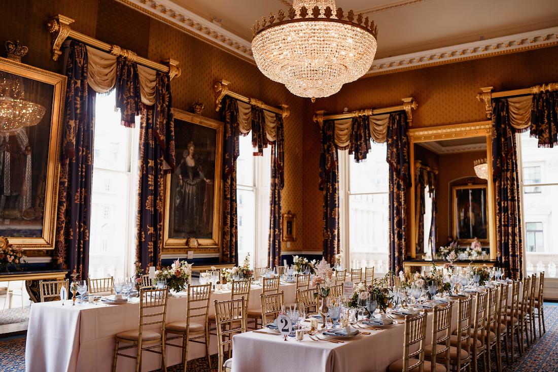 Gallery Item 5 for 116 Pall Mall