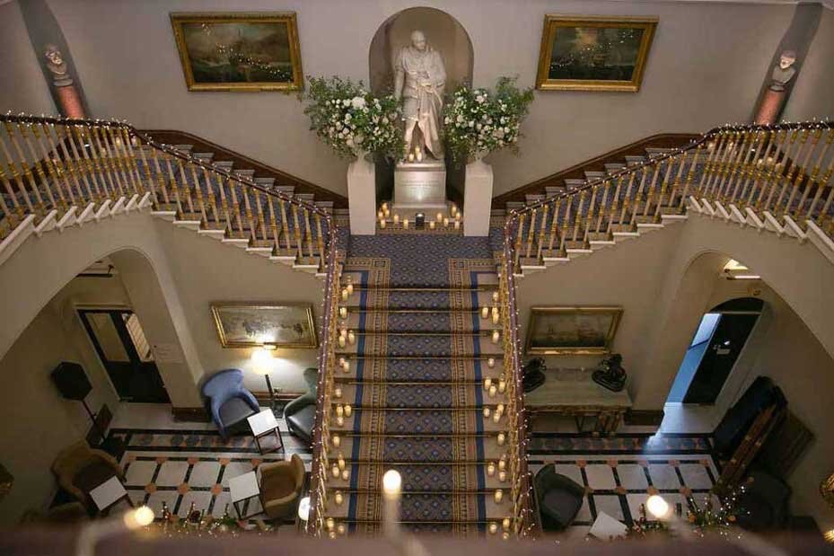 Gallery Item 6 for 116 Pall Mall