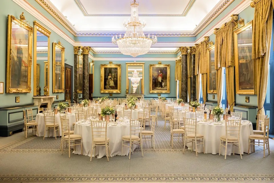 Gallery Item 3 for 116 Pall Mall