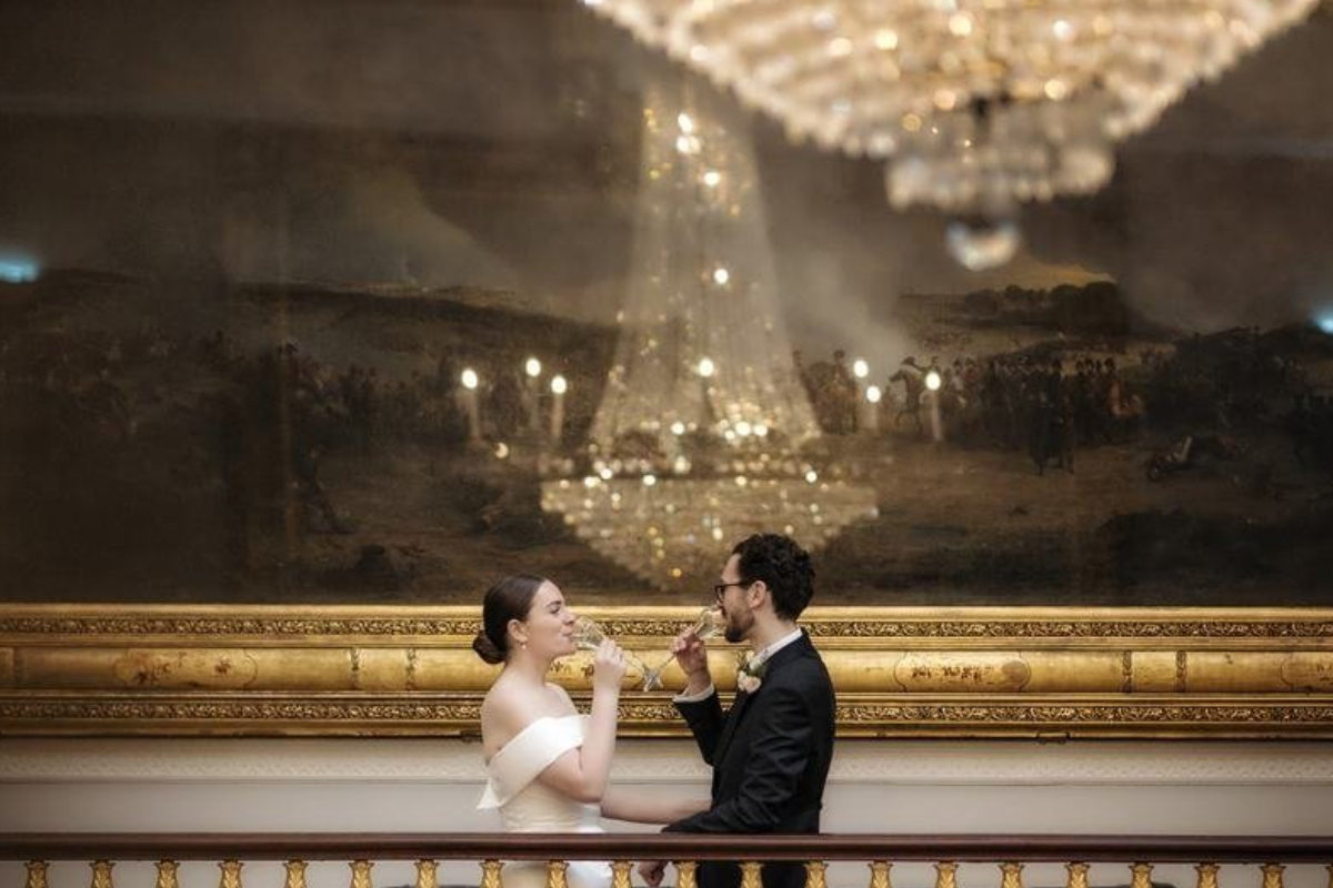 Gallery Item 2 for 116 Pall Mall