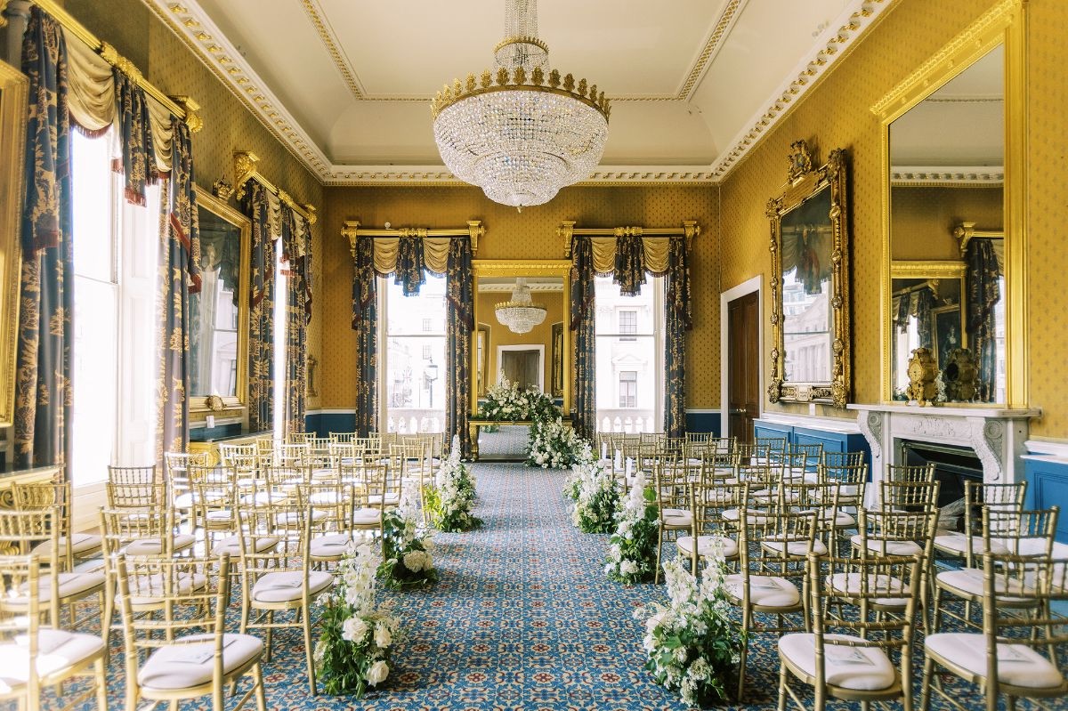 Gallery Item 4 for 116 Pall Mall