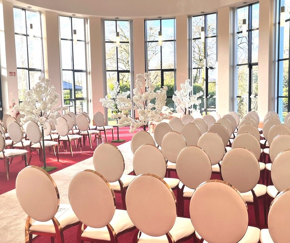 Gallery Item 6 for La Mon Hotel & Country Club