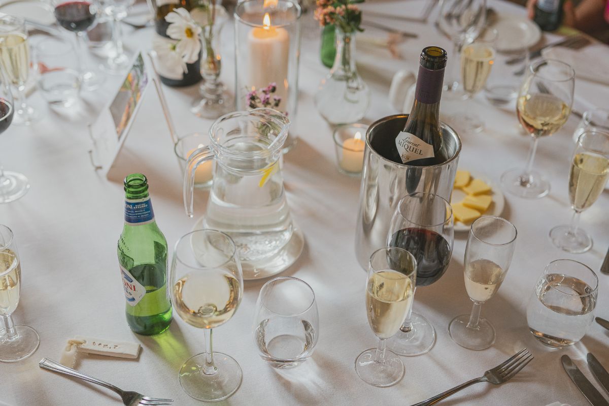 Gallery Item 5 for The Stables Hospitality @ Hestercombe Gardens