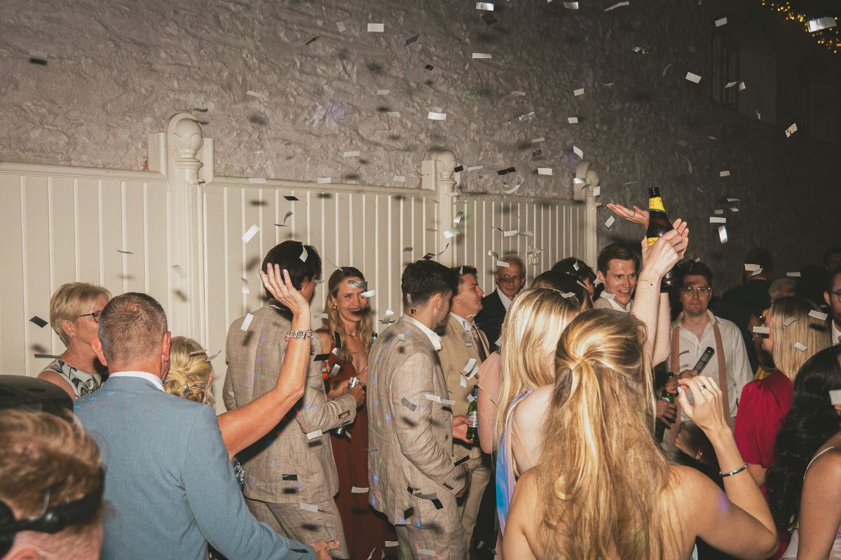 Gallery Item 2 for The Stables Hospitality @ Hestercombe Gardens