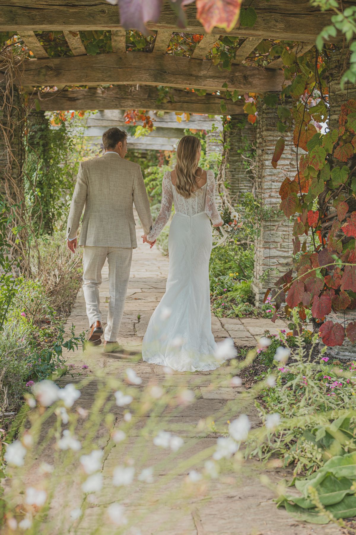 Gallery Item 4 for The Stables Hospitality @ Hestercombe Gardens