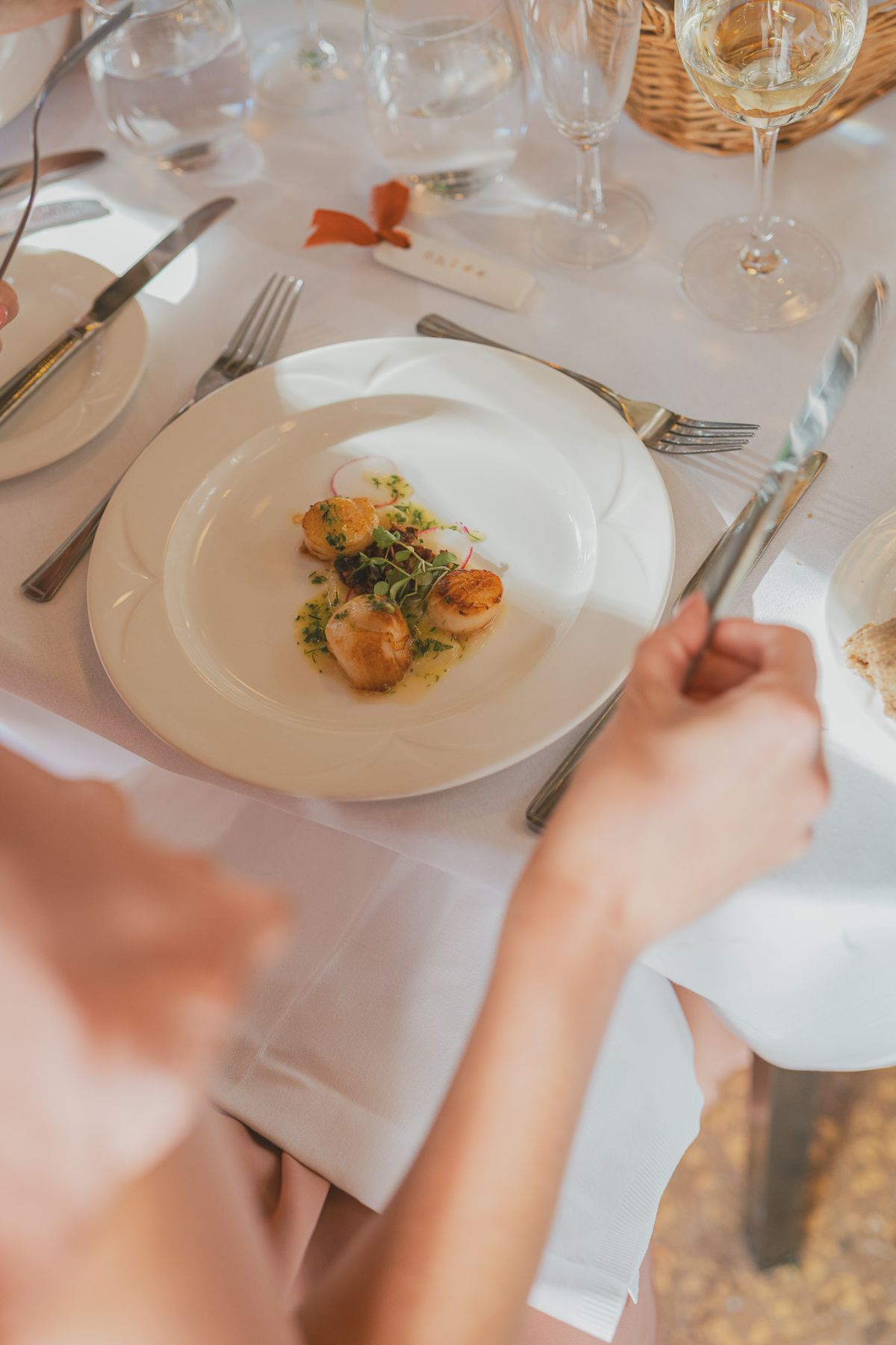 Gallery Item 3 for The Stables Hospitality @ Hestercombe Gardens