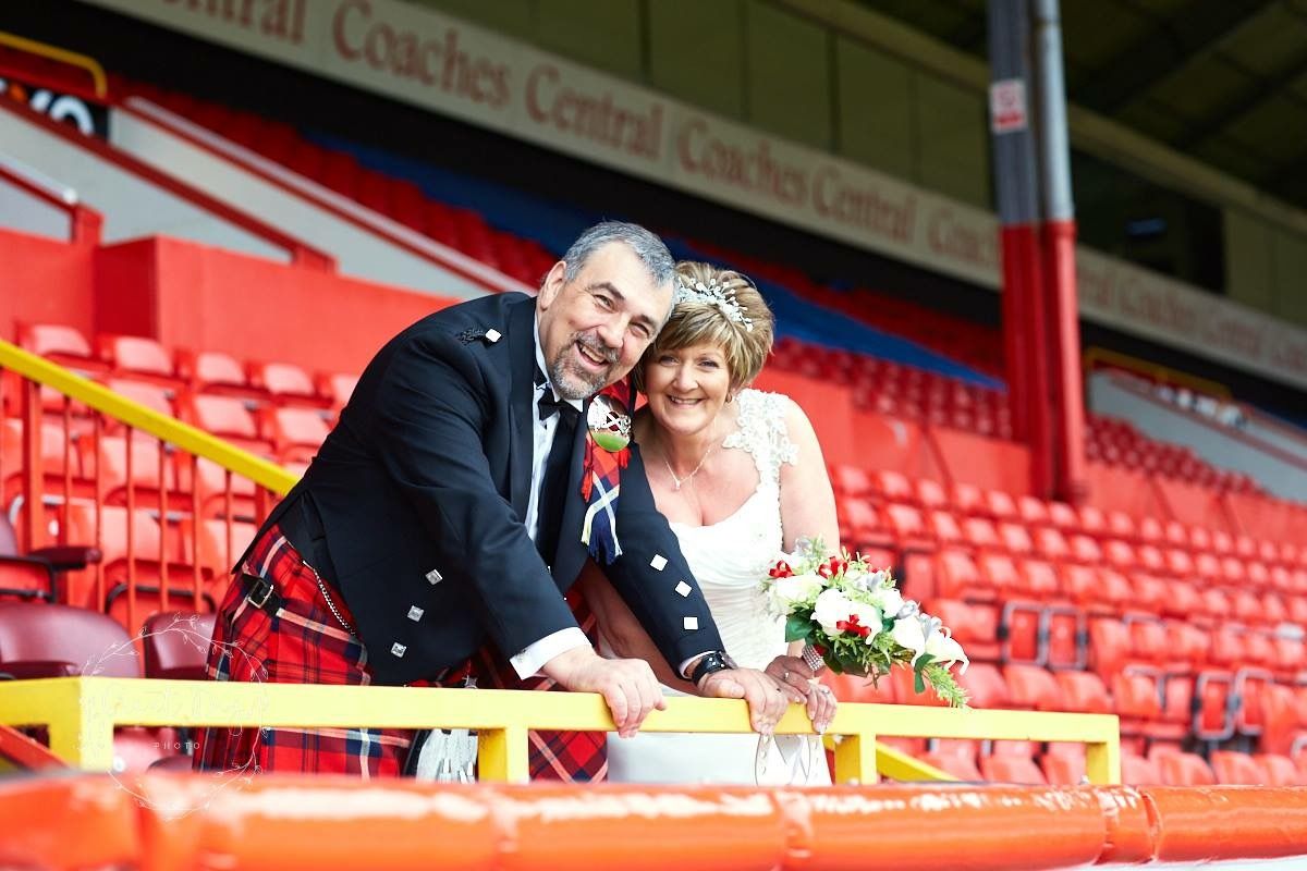 Gallery Item 6 for PITTODRIE STADIUM