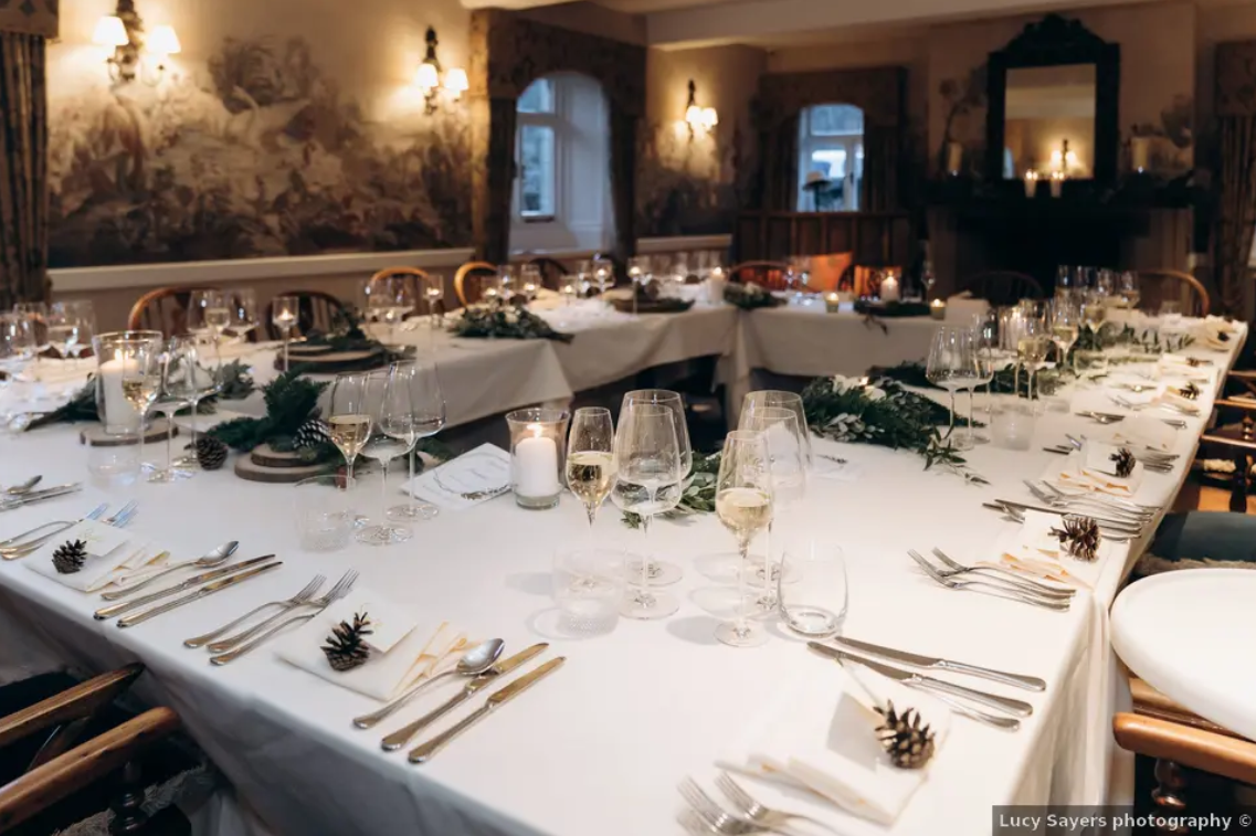 Gallery Item 3 for The Yorke Arms