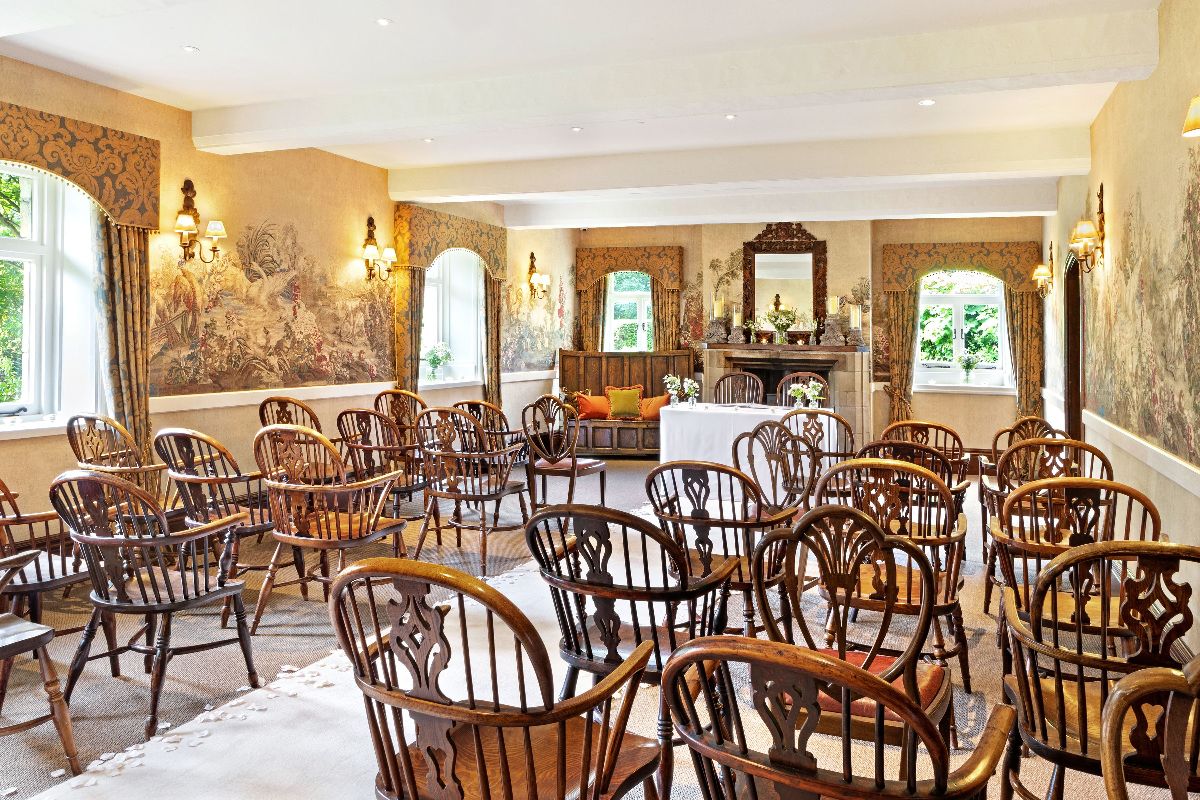 Gallery Item 5 for The Yorke Arms