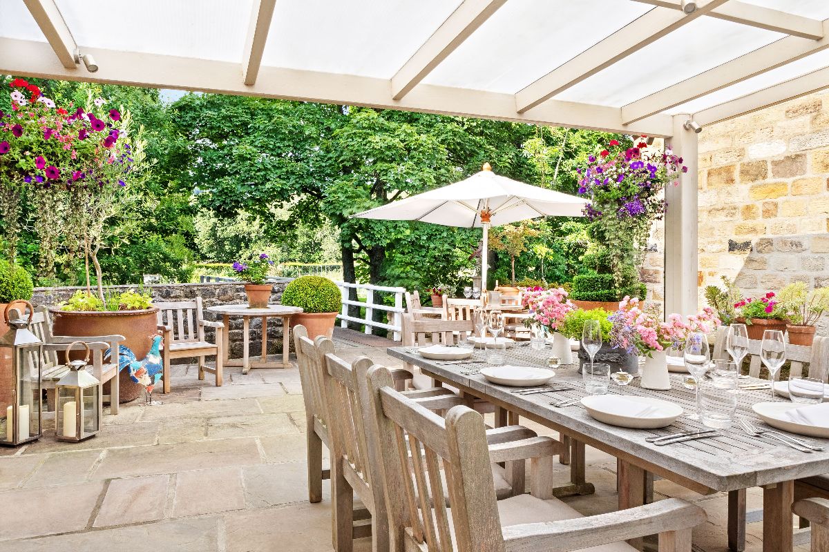 Gallery Item 6 for The Yorke Arms