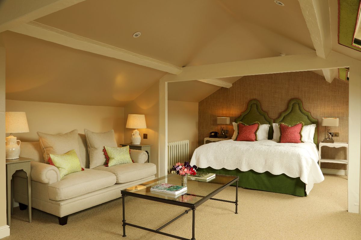 Gallery Item 4 for The Yorke Arms