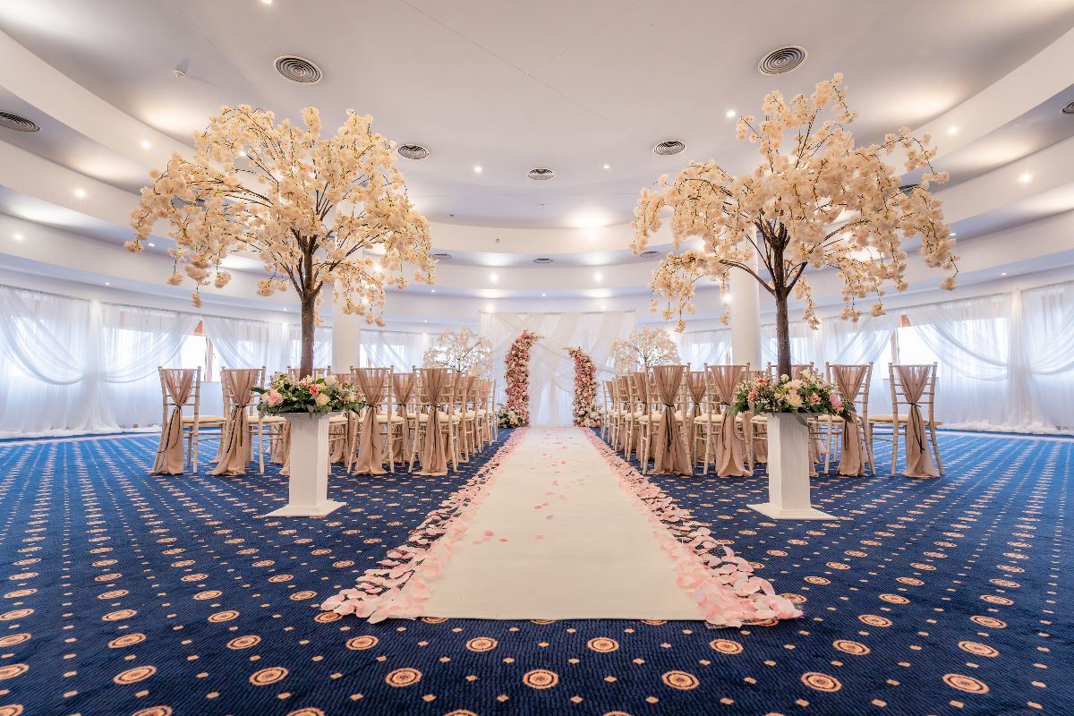 Gallery Item 4 for East Sussex National Hotel