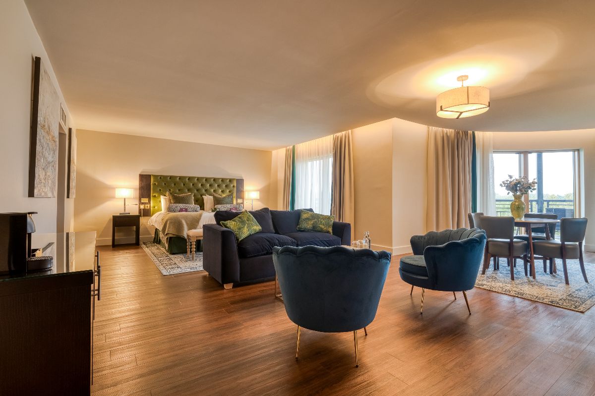 Gallery Item 5 for East Sussex National Hotel