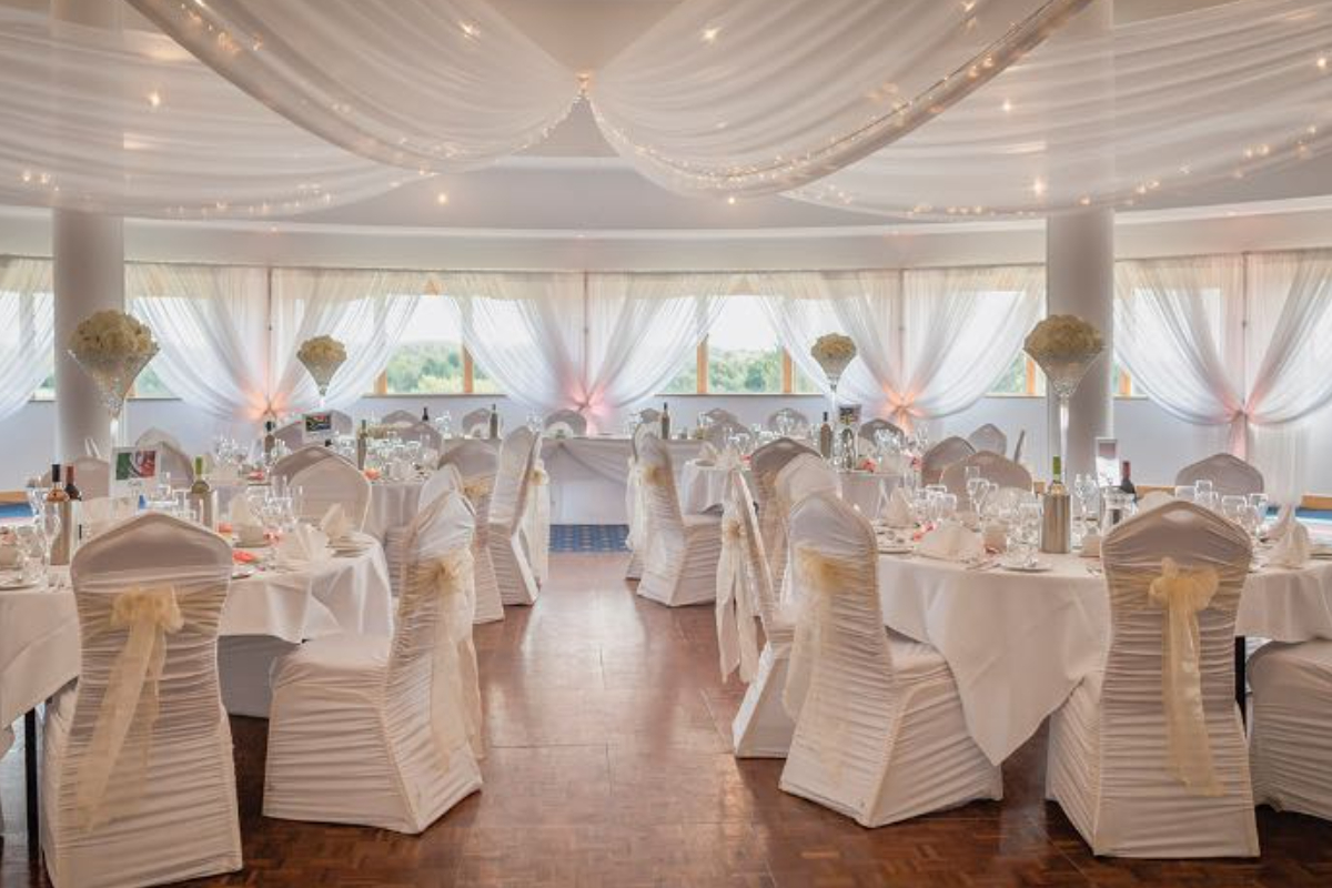 Gallery Item 2 for East Sussex National Hotel