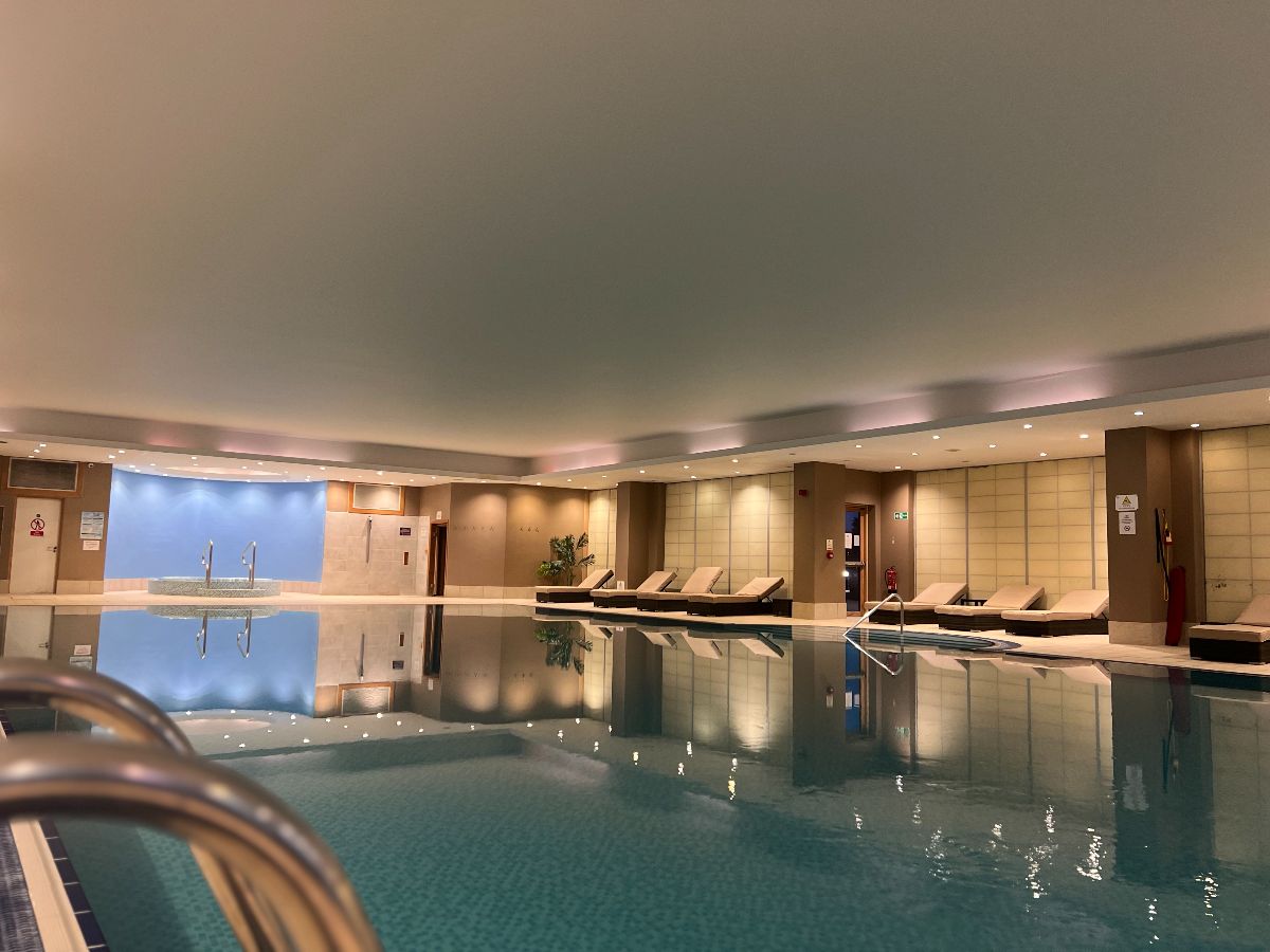 Gallery Item 6 for East Sussex National Hotel