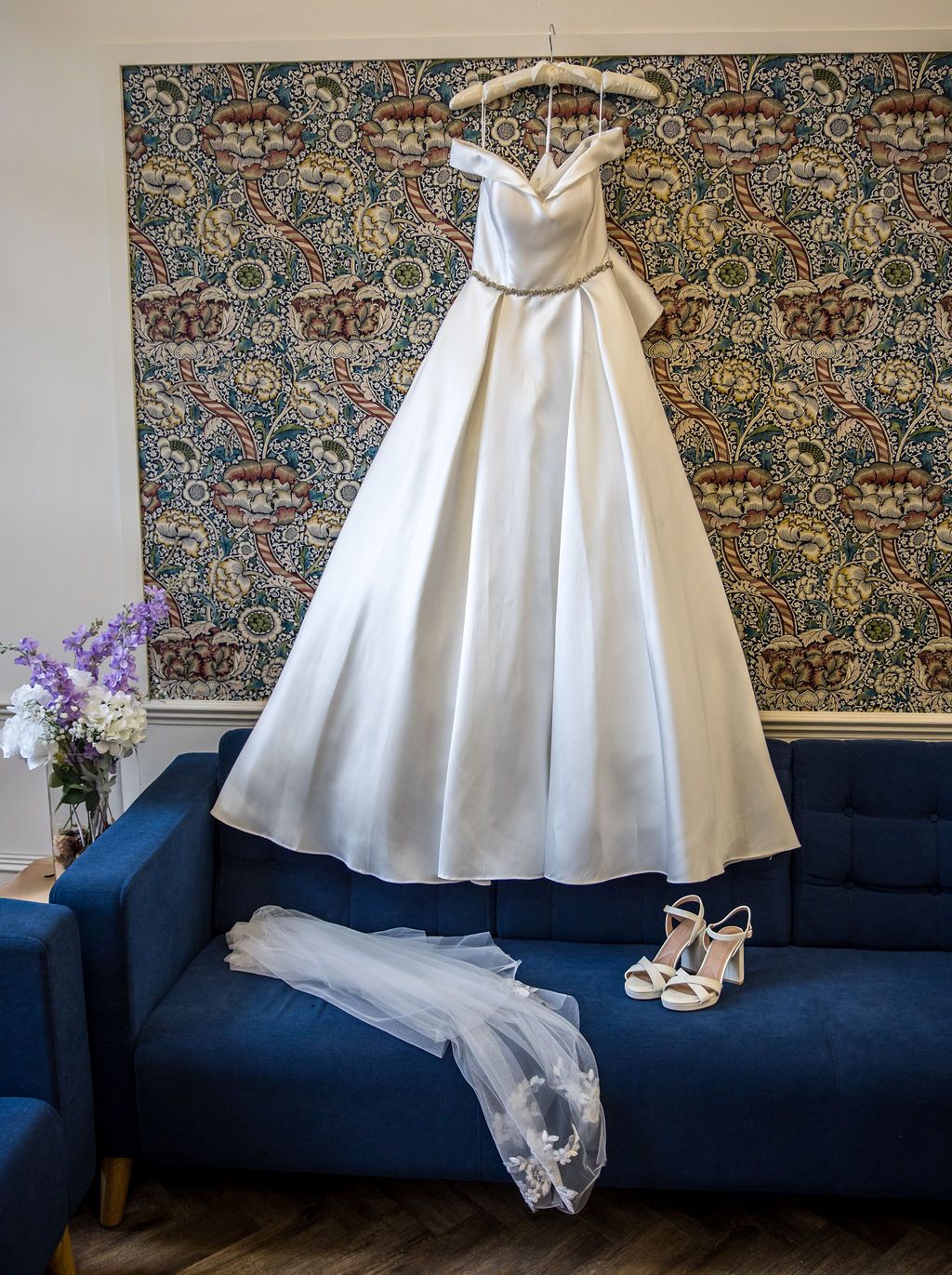 Gallery Item 4 for Vestry Hall