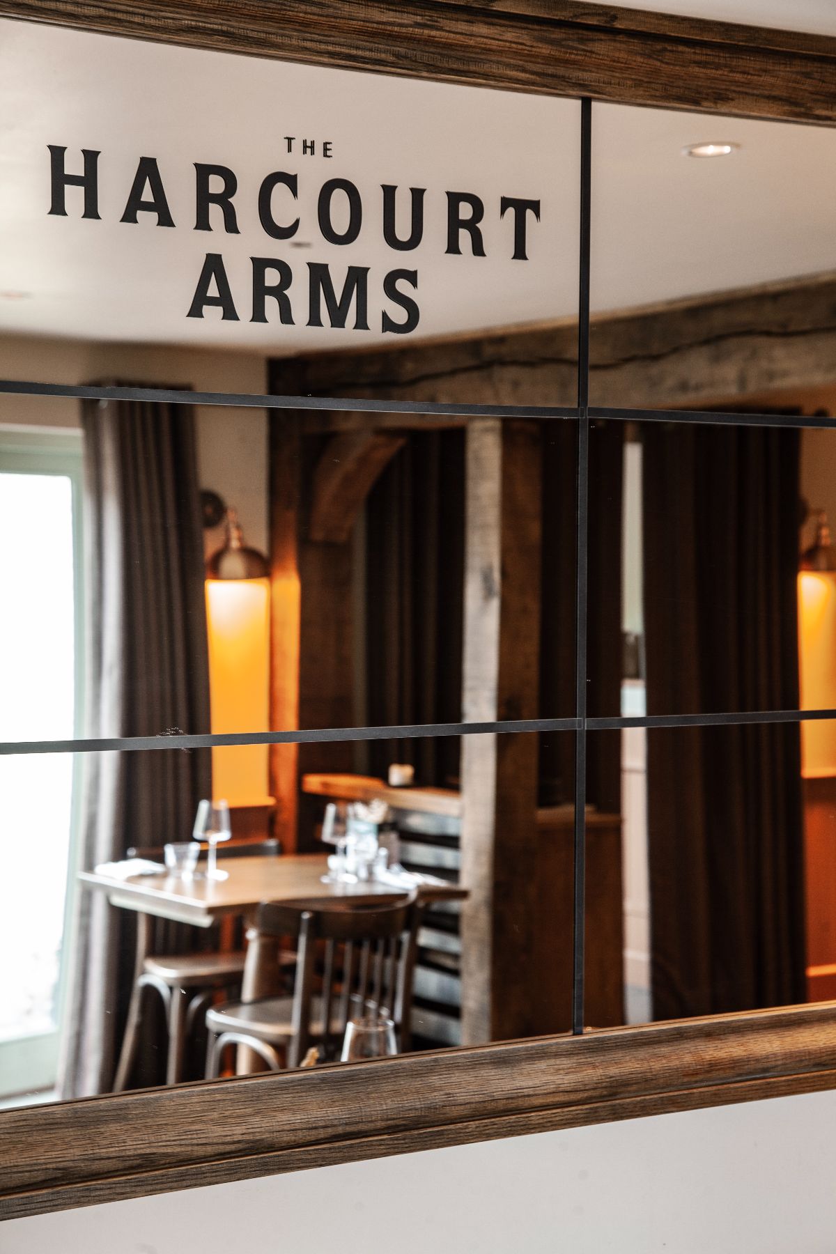 Gallery Item 3 for The Harcourt Arms