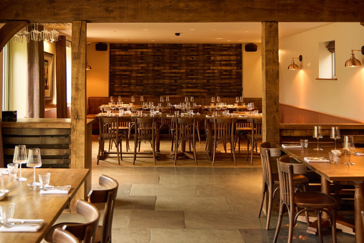 Gallery Item 5 for The Harcourt Arms