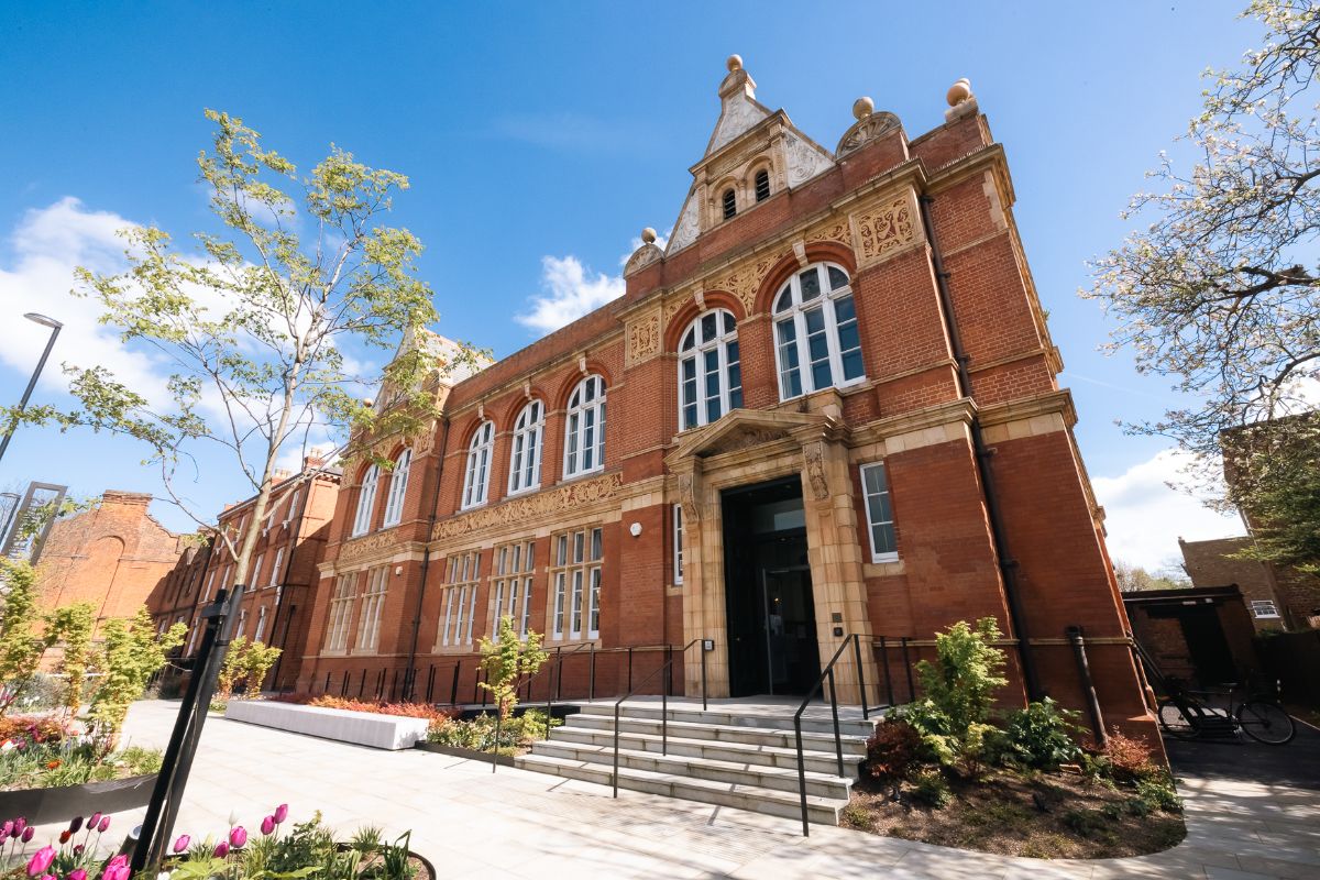 Gallery Item 3 for Blackheath Halls