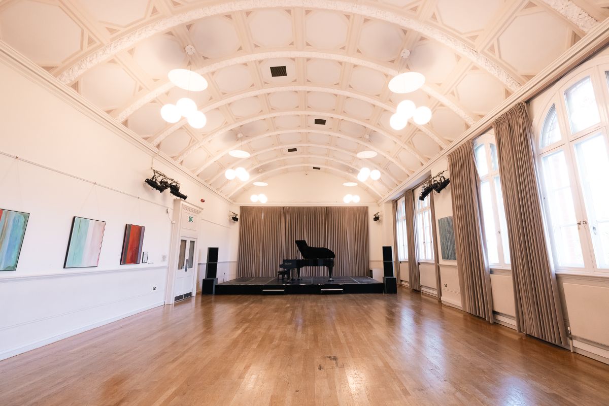 Gallery Item 5 for Blackheath Halls