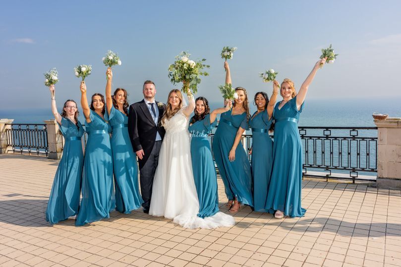 Gallery Item 3 for Leas Cliff Hall