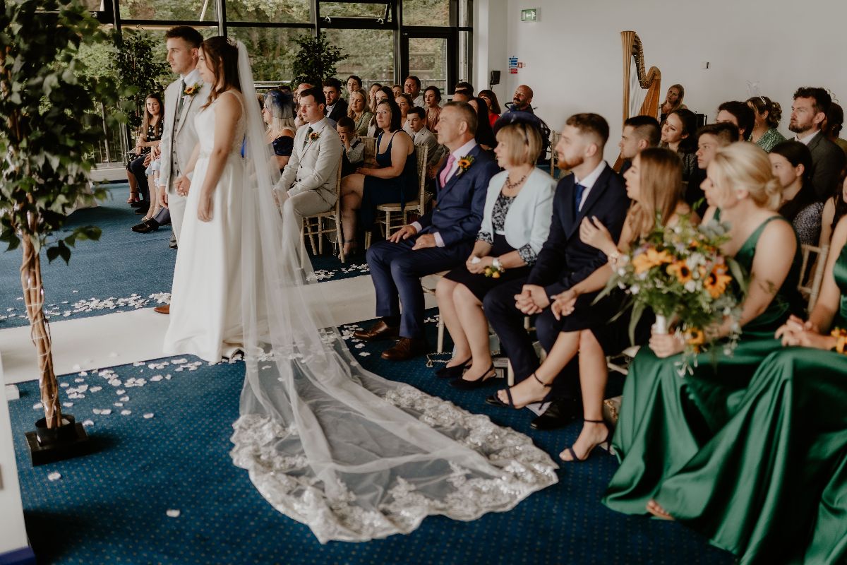 Gallery Item 6 for Leas Cliff Hall