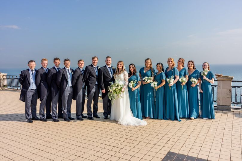 Gallery Item 4 for Leas Cliff Hall