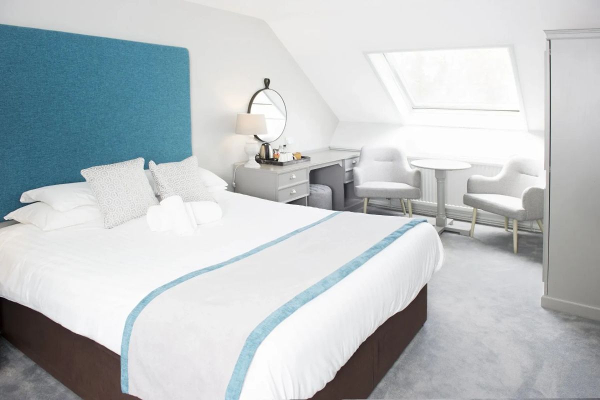 Gallery Item 5 for The Crown Hotel 