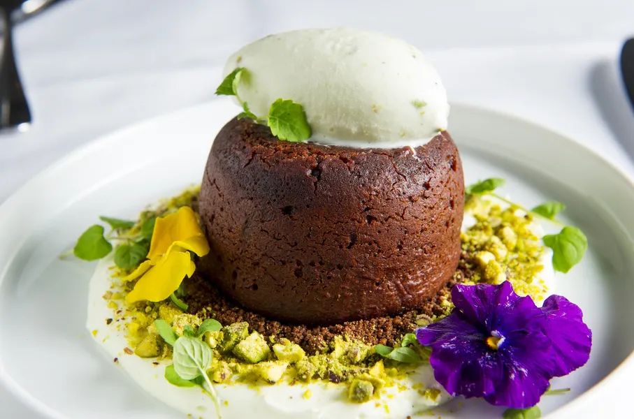 Gallery Item 2 for The Crown Hotel 