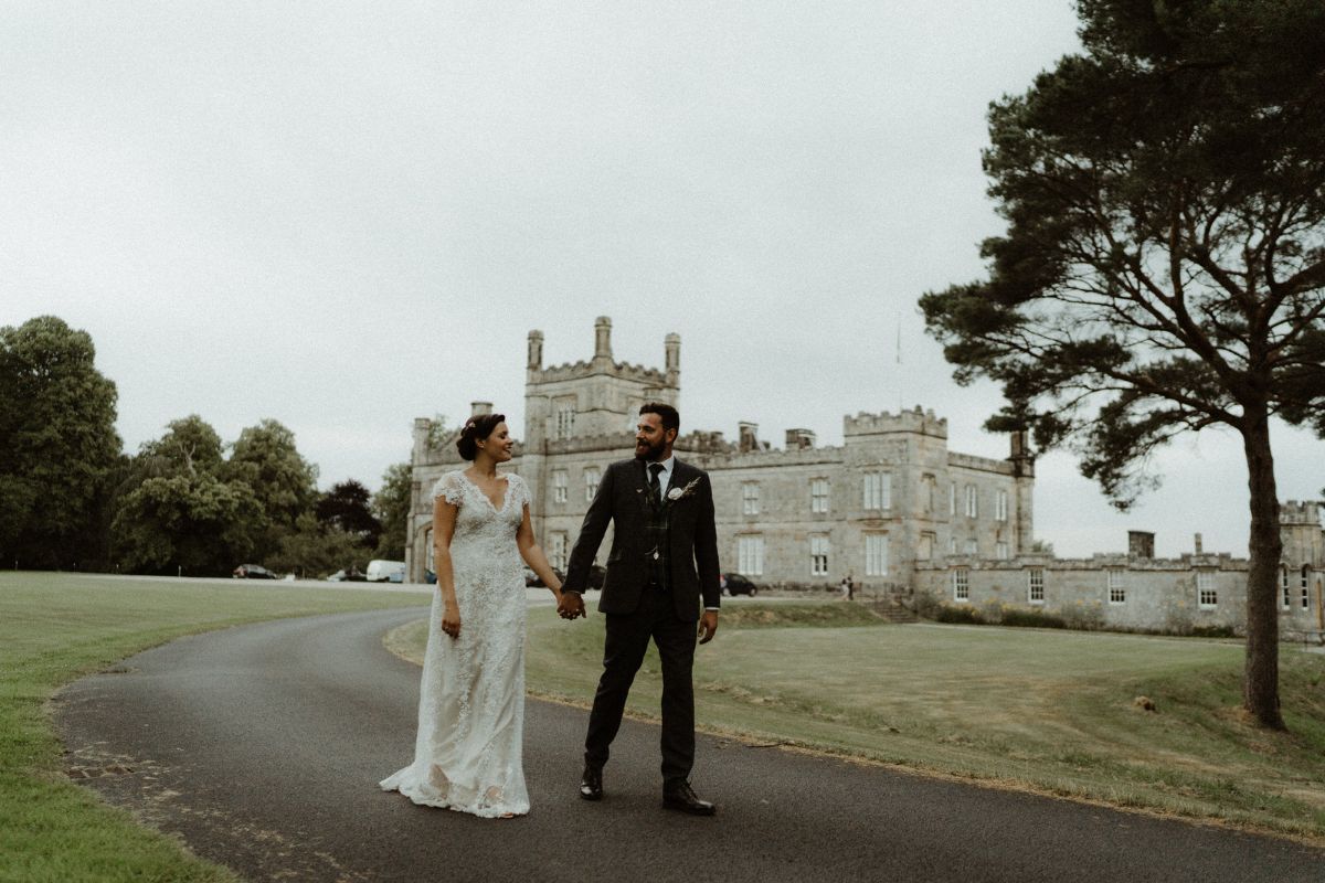 Gallery Item 5 for Blairquhan Castle