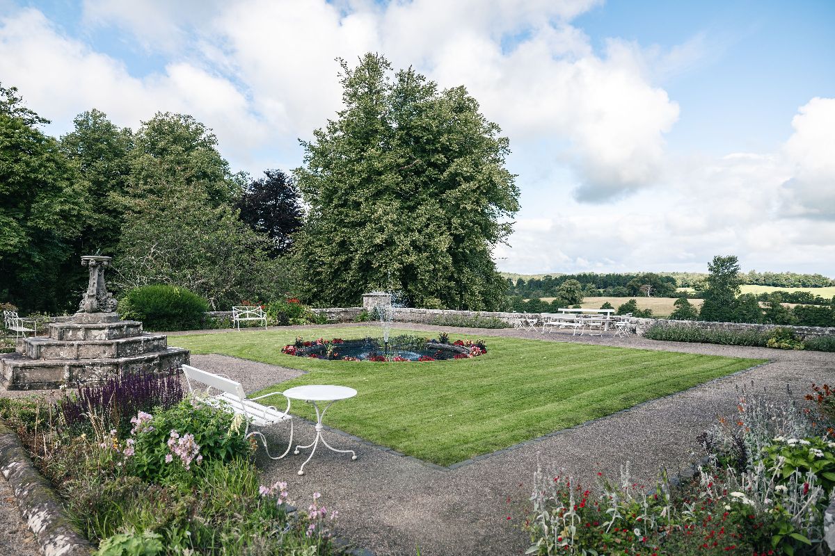 Gallery Item 3 for Blairquhan Castle