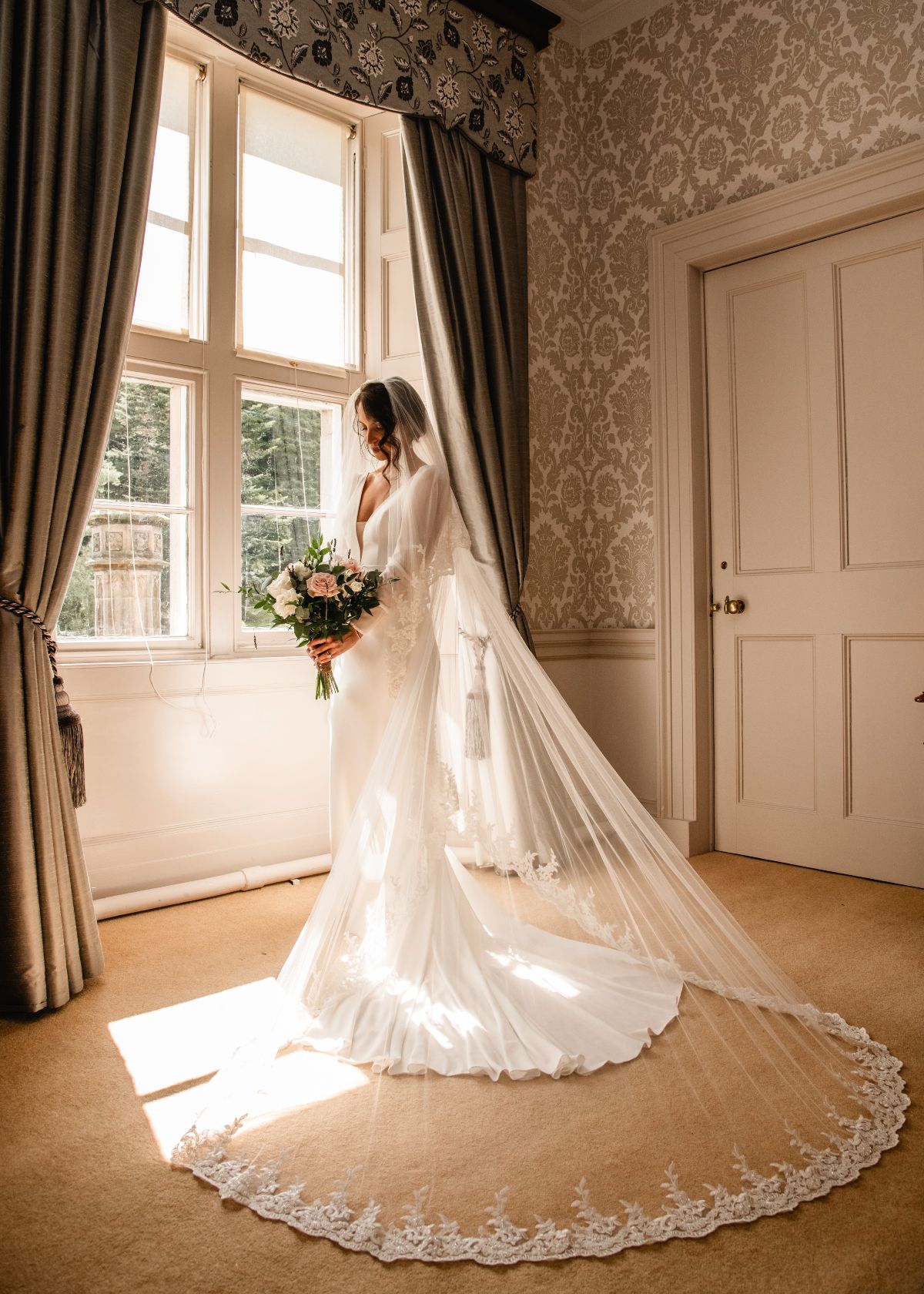 Gallery Item 4 for Blairquhan Castle