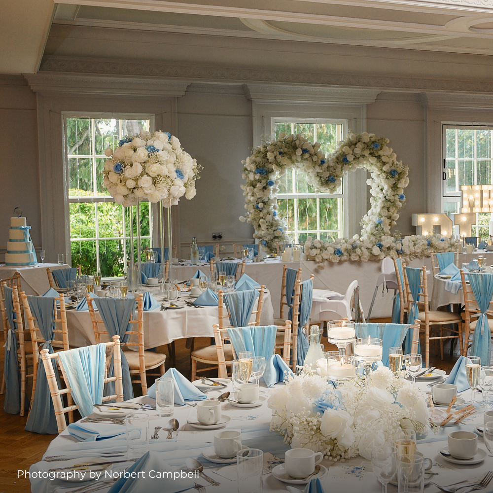 Gallery Item 4 for The Park House Hotel