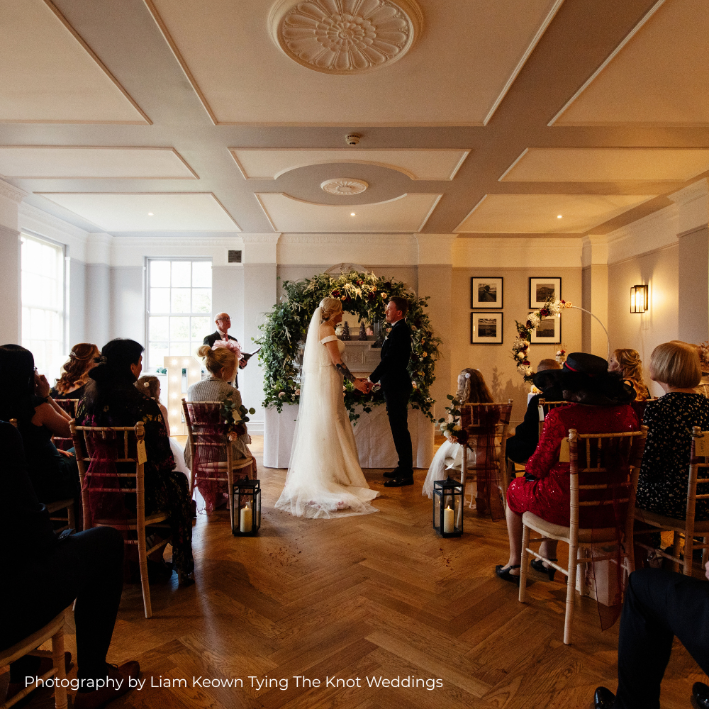 Gallery Item 6 for The Park House Hotel