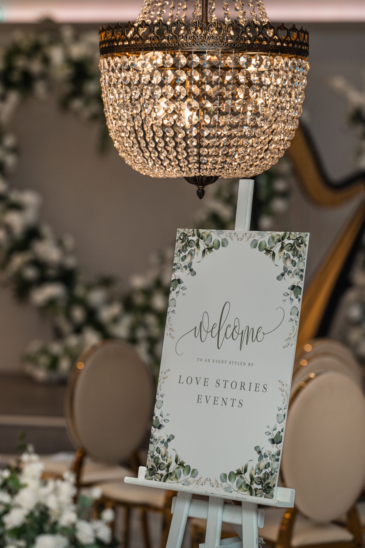 Gallery Item 3 for Love Stories Events