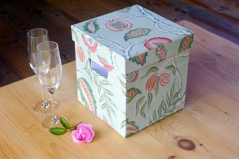 Gallery Item 4 for The Empty Box Company