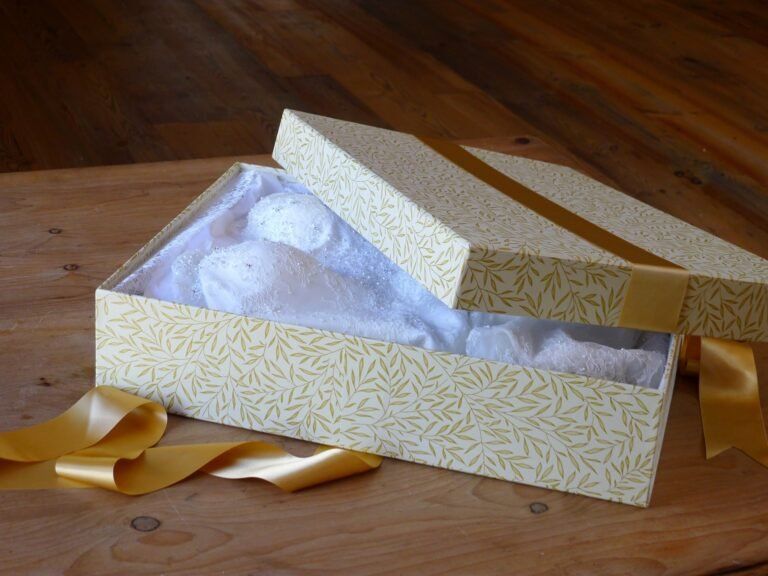 Gallery Item 6 for The Empty Box Company