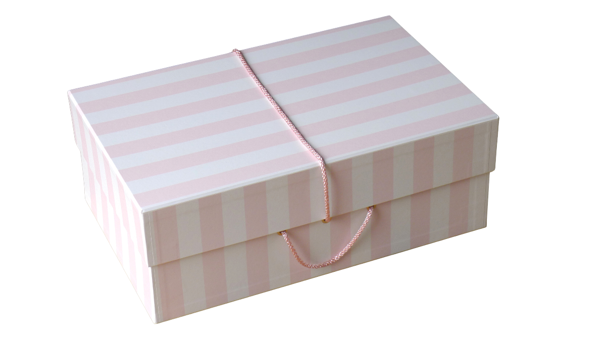 Gallery Item 2 for The Empty Box Company