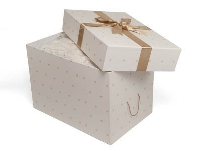 Gallery Item 3 for The Empty Box Company