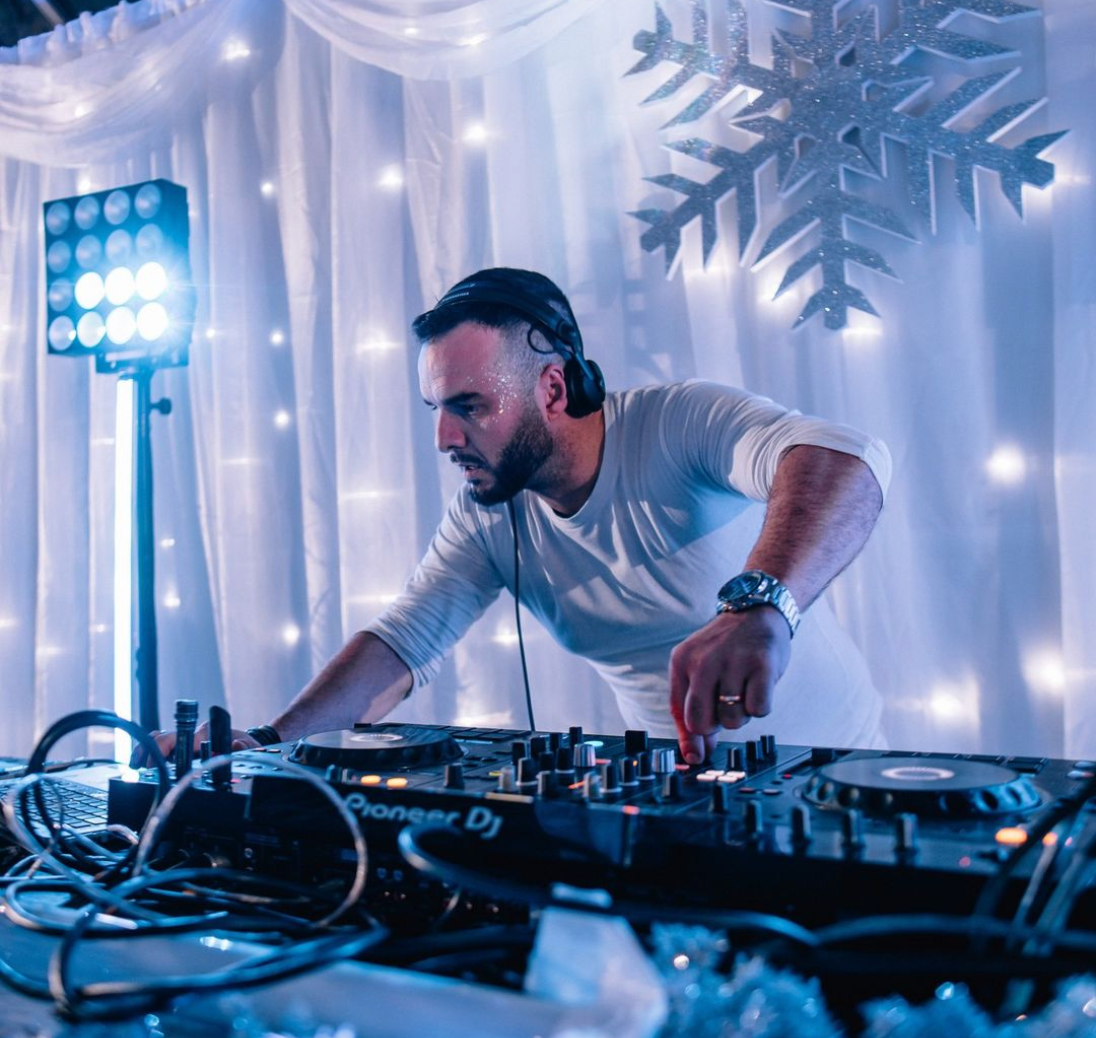 Gallery Item 4 for Choice DJ