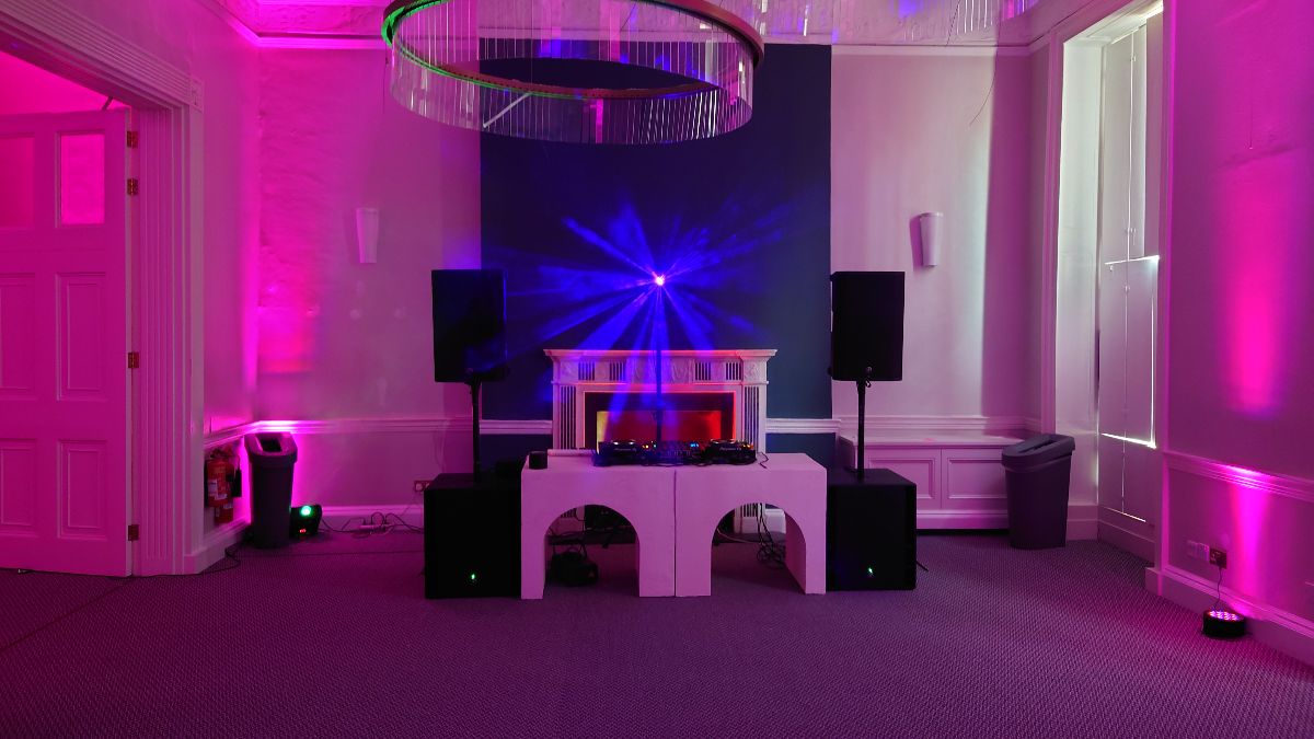 Gallery Item 2 for Choice DJ