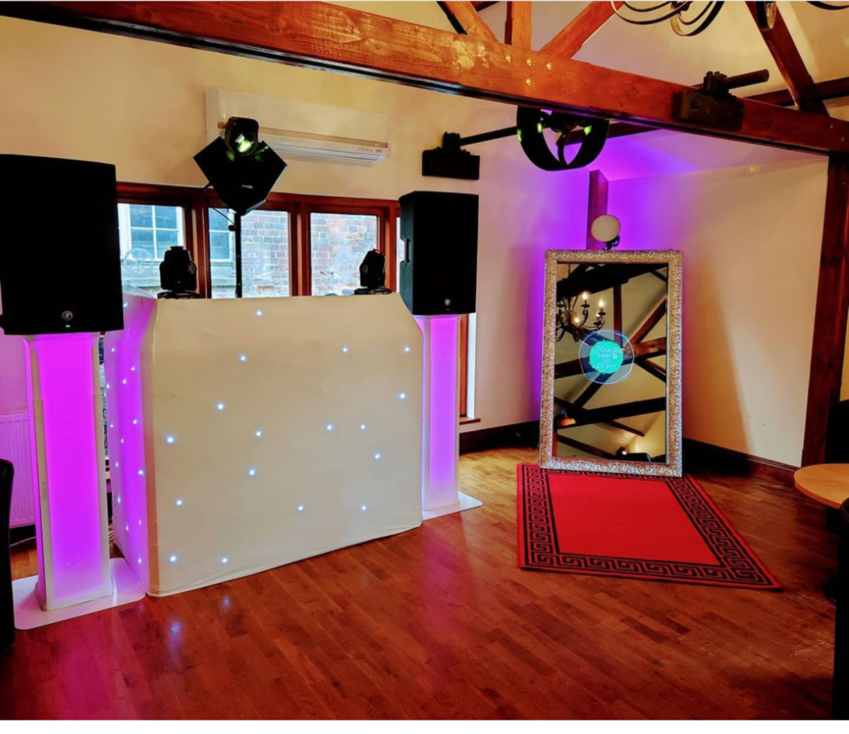 Gallery Item 5 for Choice DJ