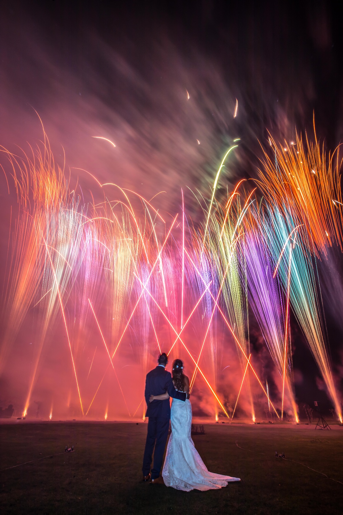 Gallery Item 2 for Fully Fused Fireworks