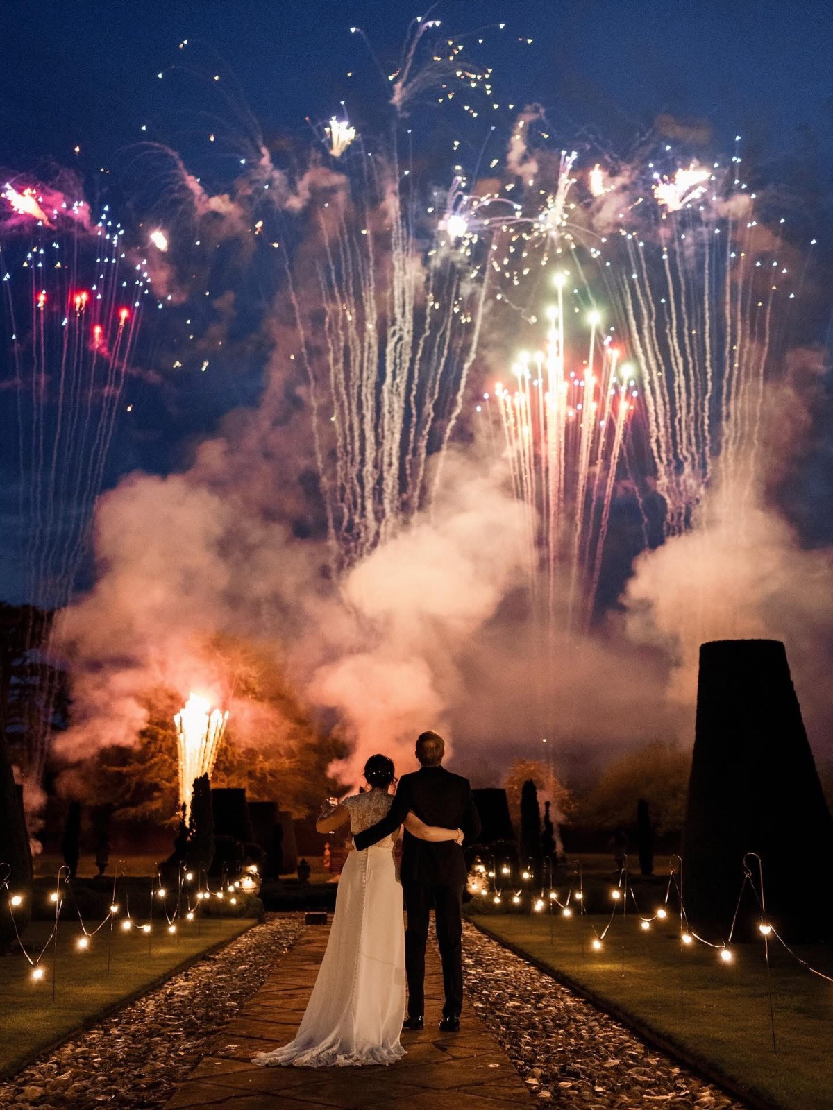 Gallery Item 3 for Fully Fused Fireworks