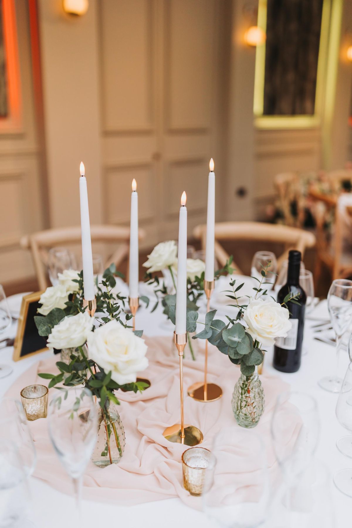Gallery Item 4 for Pink Blossom Weddings