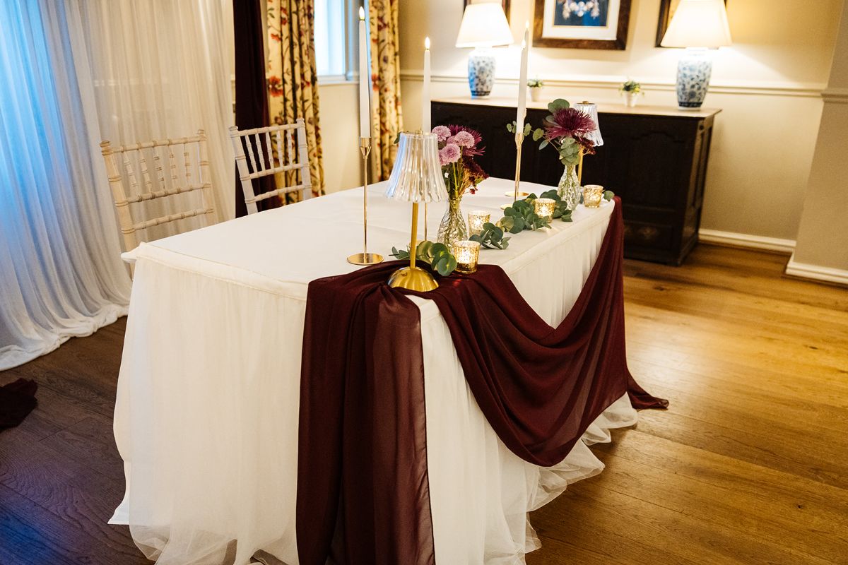 Gallery Item 6 for Pink Blossom Weddings