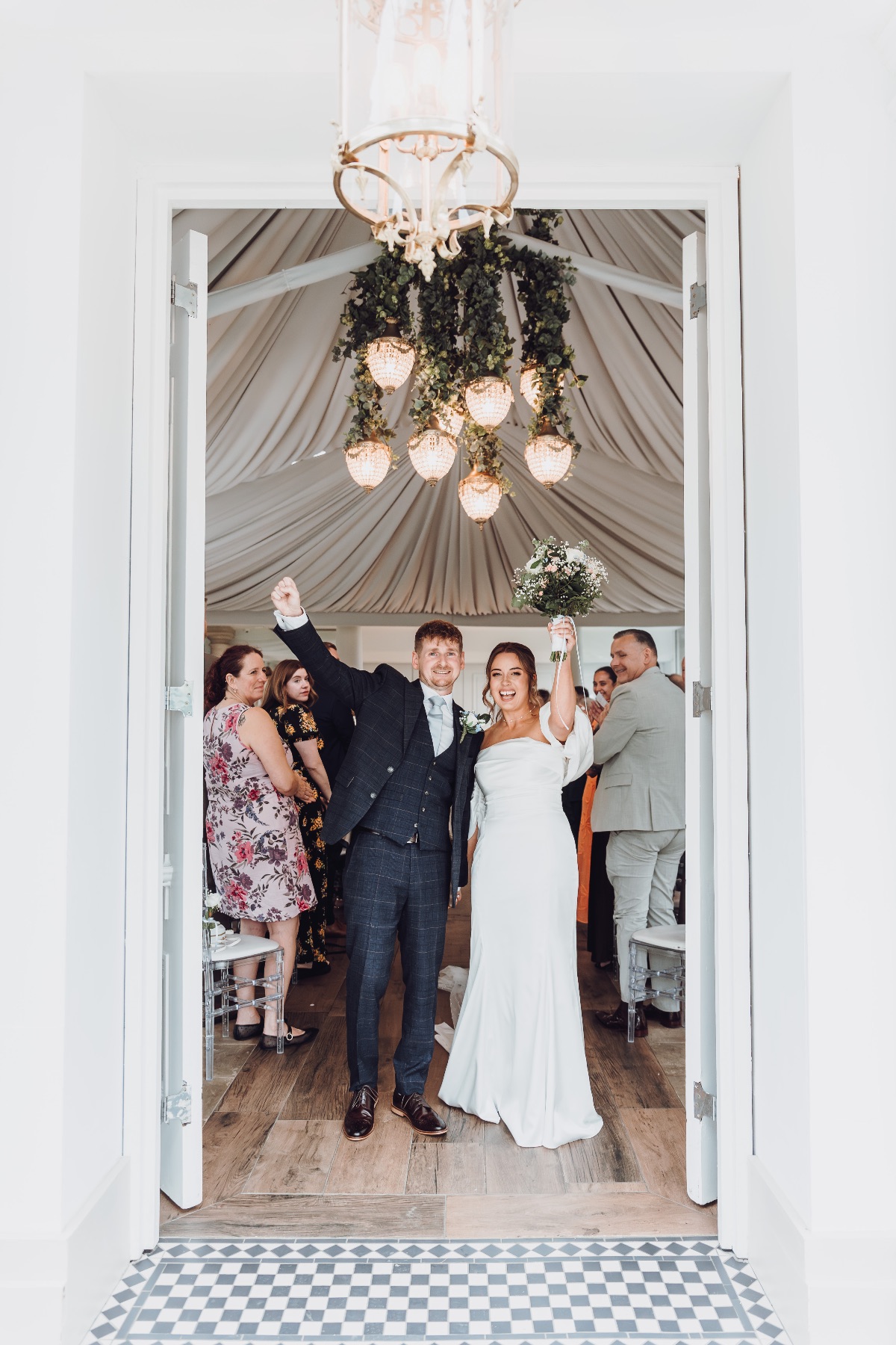 Gallery Item 6 for Dream Catcher Weddings