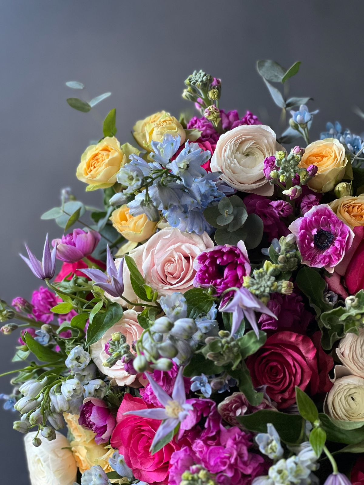 Gallery Item 4 for Stock Florist Bishop Stortford