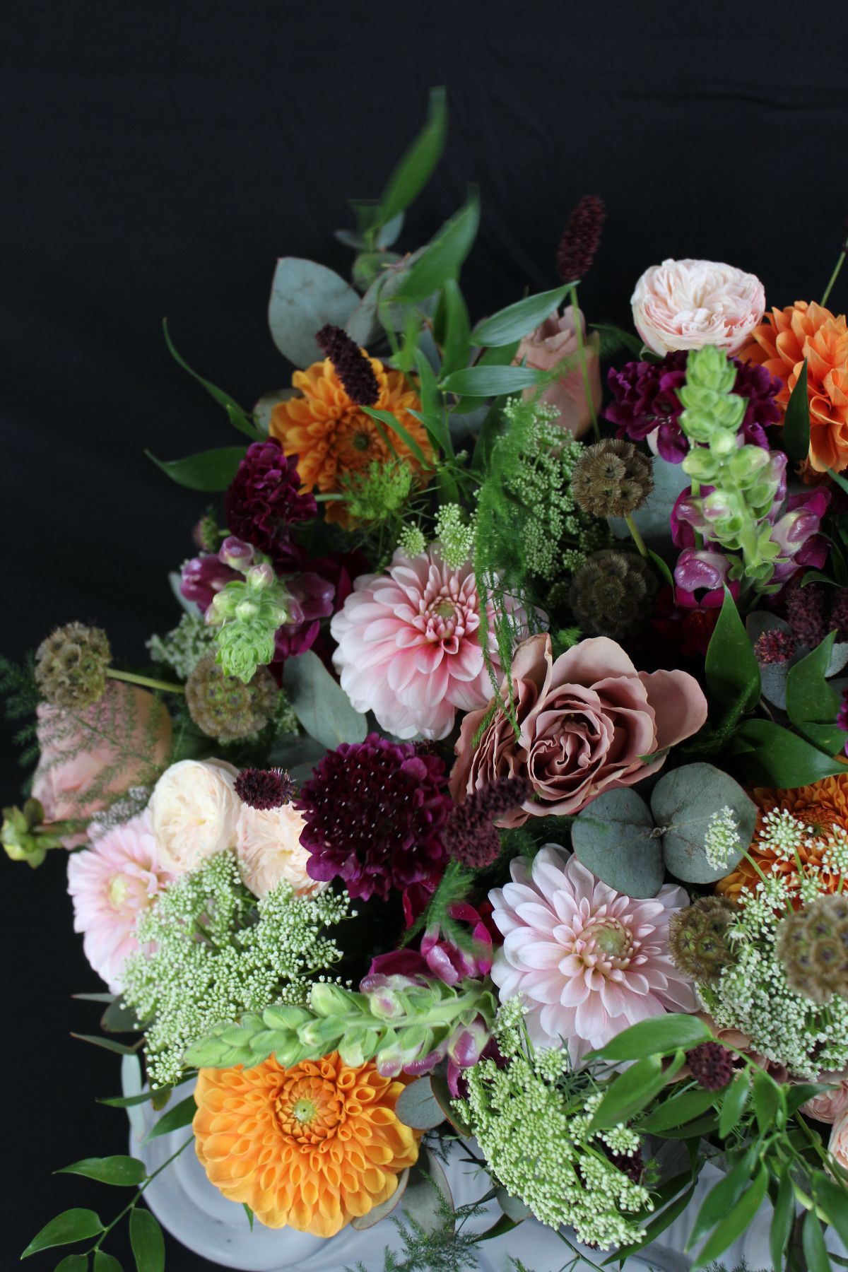 Gallery Item 6 for Stock Florist Bishop Stortford
