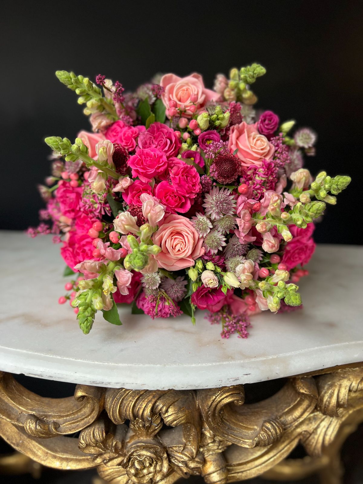 Gallery Item 3 for Stock Florist Bishop Stortford